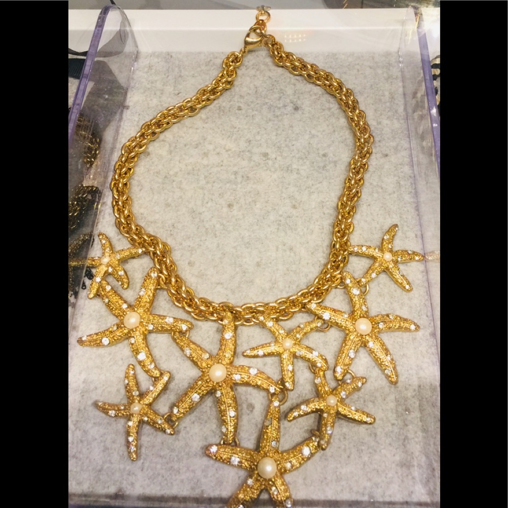 Beautiful Statement necklace